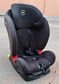 Seggiolino isofix BebeConfort Titan