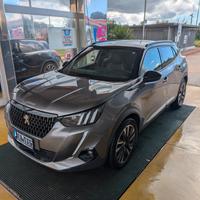 Peugeot 2008 GT Line