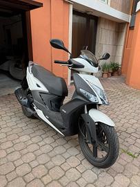 Kymco 125
