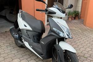 Kymco 125