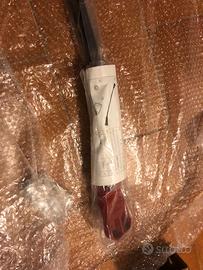 Barra duomi anteriore Yaris GR