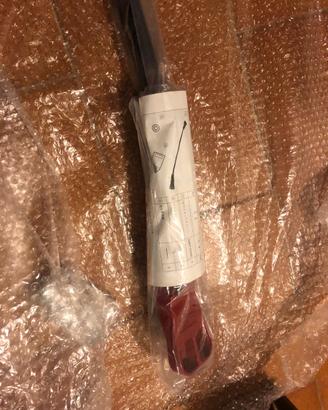 Barra duomi anteriore Yaris GR