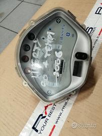 Contachilometri Piaggio liberty 50 4tempi