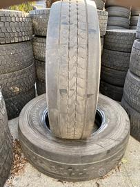 Gomme 315 80 22.5 GoodYear  315 80 R22.5