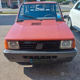 Panda  Fiat