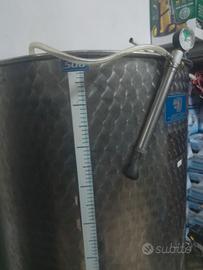 Botte 500kg