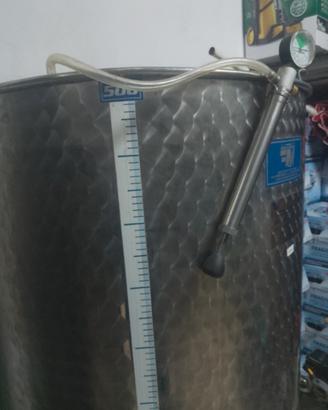 Botte 500kg