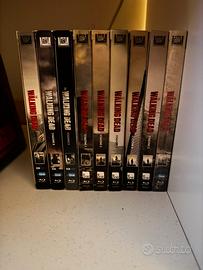 The Walking Dead Stagioni 1 - 9 Blu-ray