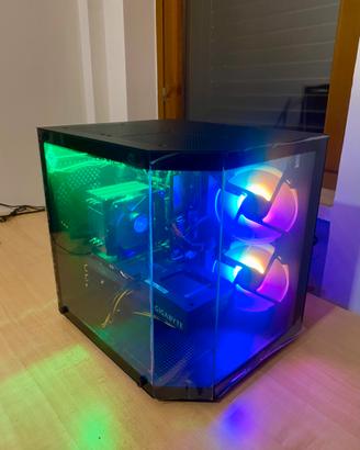PC gaming - Core i7 | RX 6600 | 16GB | 1 TB