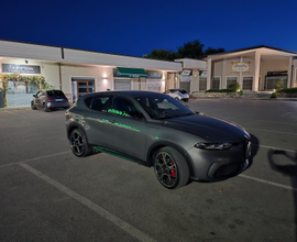 Alfa Romeo Tonale versione speciale