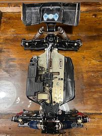 Kyosho mp11