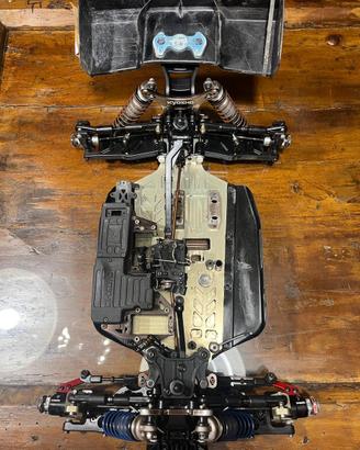 Kyosho mp11