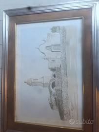 quadro borore