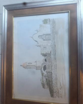 quadro borore