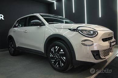 FIAT 600 1.2 HYBRID 110 CV