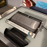 Griglia elettrica Optigrill XL