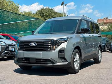 Ford Transit Courier 1.0 EcoBoost 125CV Van Active