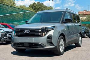 Ford Transit Courier 1.0 EcoBoost 125CV Van Active