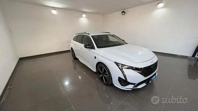 Peugeot 308 SW 1.2 hybrid GT 145cv e-dcs 6 #VARI C