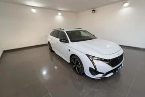 Peugeot 308 SW 1.2 hybrid GT 145cv e-dcs 6 #VARI C