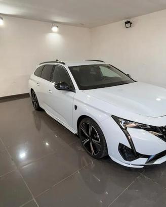 Peugeot 308 SW 1.2 hybrid GT 145cv e-dcs 6 #VARI C