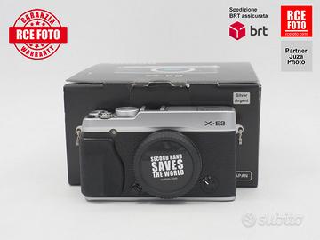 Fuji X-E2