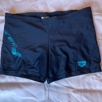 Costume piscina uomo