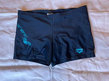 Costume piscina uomo