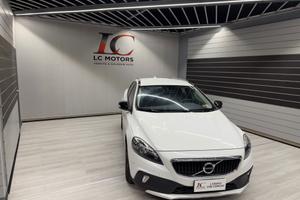 Volvo V40 Cross Country D2 Business Plus