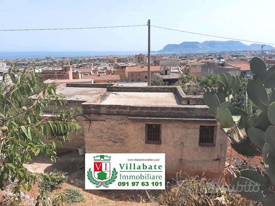 House in Villabate, Palermo - Altro