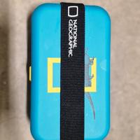 Contenitore porta pranzo termica National Geograph