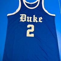 Canotta da Basket Duke