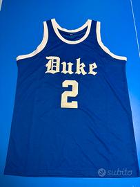 Canotta da Basket Duke
