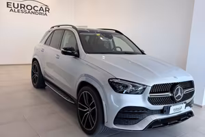 Mercedes-benz GLE 300 d 4Matic Premium