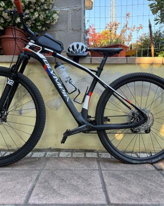 Mountain Bike Olympia F1 Carbon