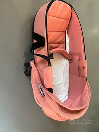 Navicella babyzen yoyo