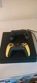 PS4 slim