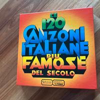 Le 120 canzoni italiane piu’ famose del secolo