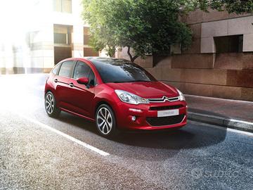 CITROEN C3 1.0 VTi 68 confort