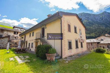 Appartamento di 41 m² con 1 locale e box auto a Gr