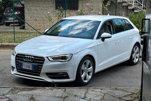 Audi A3 2.0 tdi