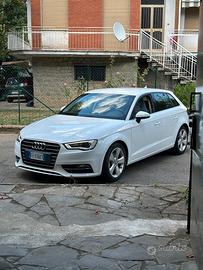 Audi A3 2.0 tdi