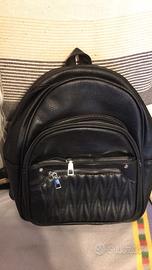 Zainetto usato pochissimo