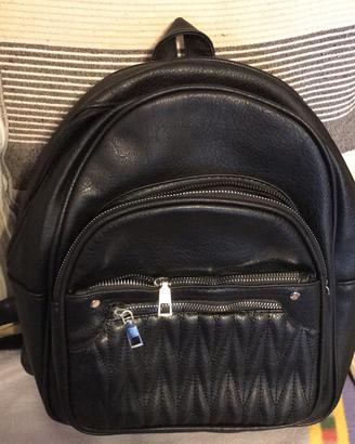 Zainetto usato pochissimo
