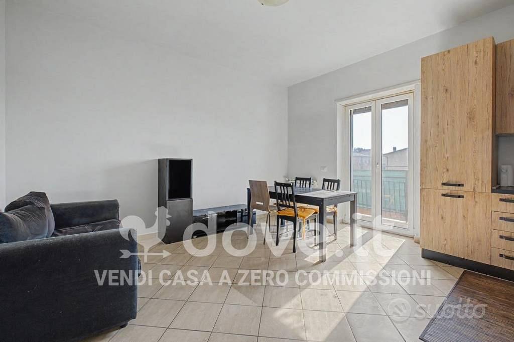 Appartamento – Roma, Lunghezza - Vista 3