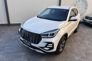 Dr 5.0 s3 1.5 Bi-Fuel GPL