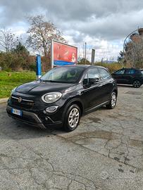 Fiat 500x - XCross