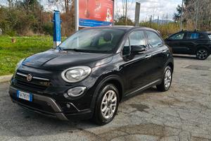 Fiat 500x - XCross
