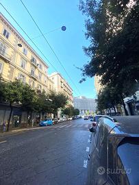 Appartamento Napoli [CGARIBALDI175VRG]