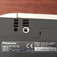 videocamera MiniDV Panasonic NV-DS27